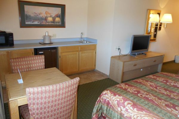 ALPINE INN OF GUNNISON (Gunnison)